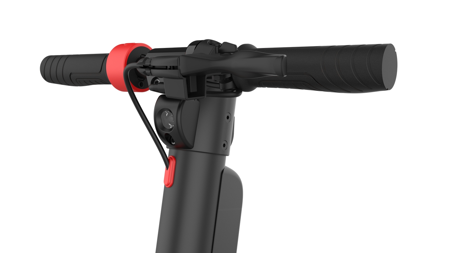 X11 Electric Scooter