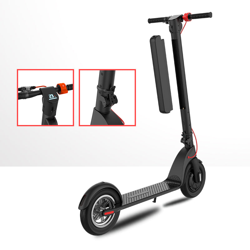 X8 Electric Scooter