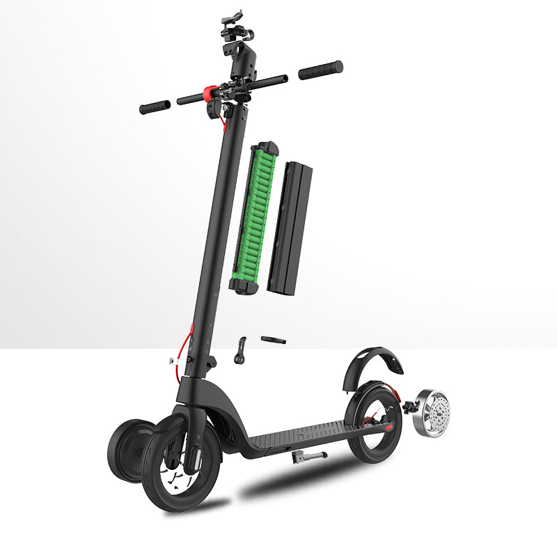 X8 Electric Scooter
