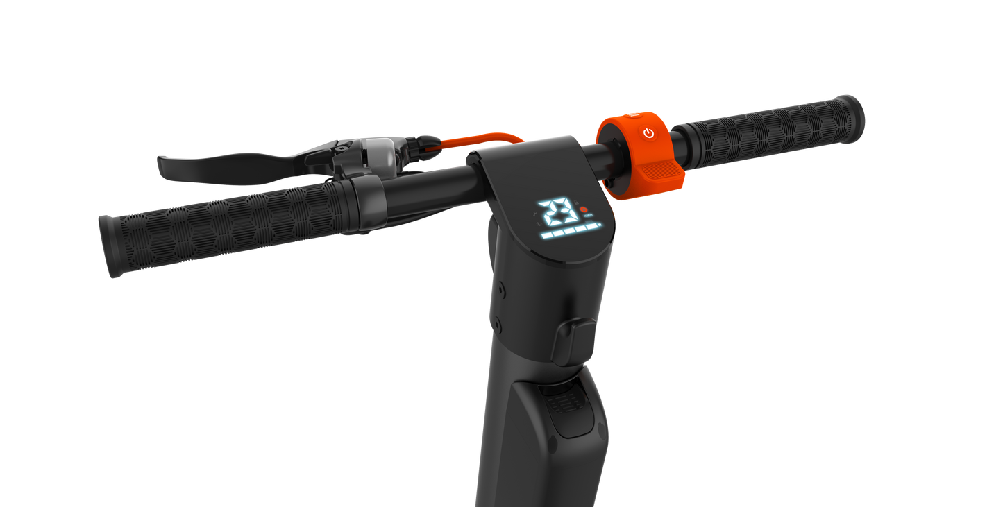 X8 Electric Scooter