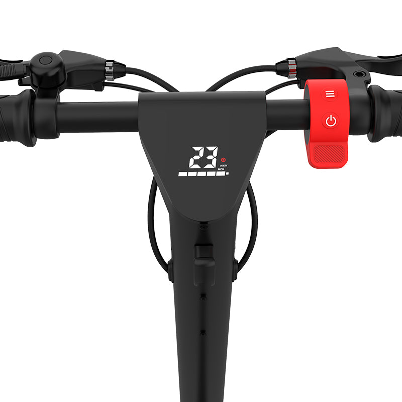X9 Plus Electric Scooter