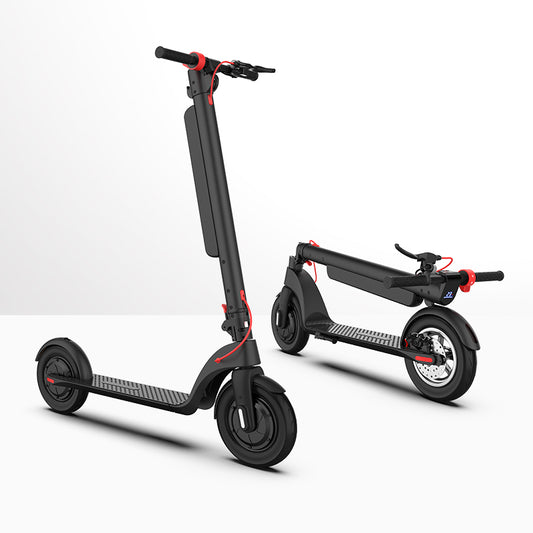 X8 Electric Scooter