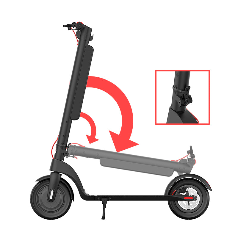 X8 Electric Scooter